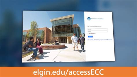 accessecc sign in.